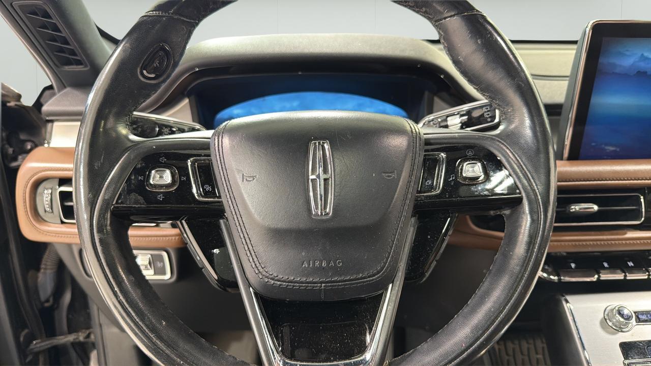 2022 Lincoln Aviator Reserve San Antonio TX