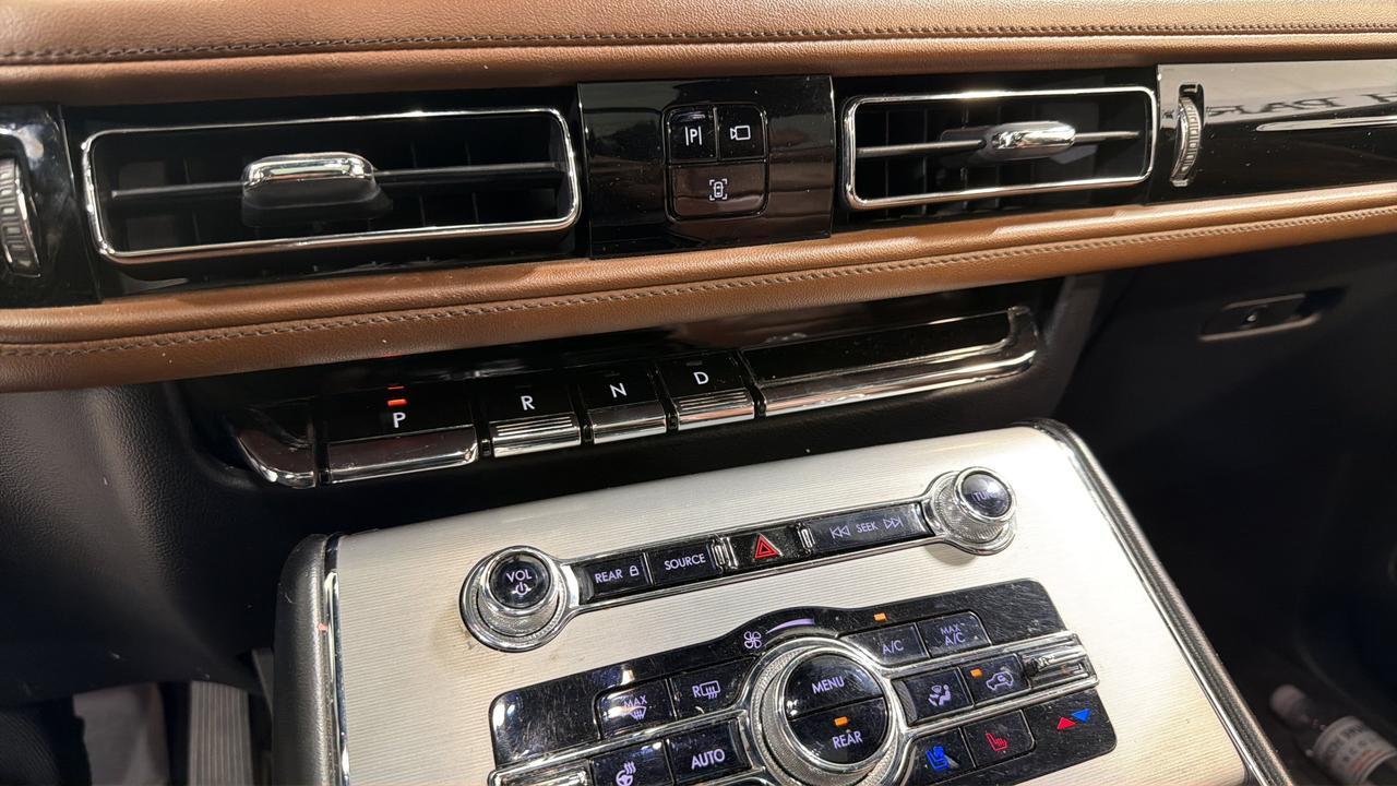 2022 Lincoln Aviator Reserve San Antonio TX