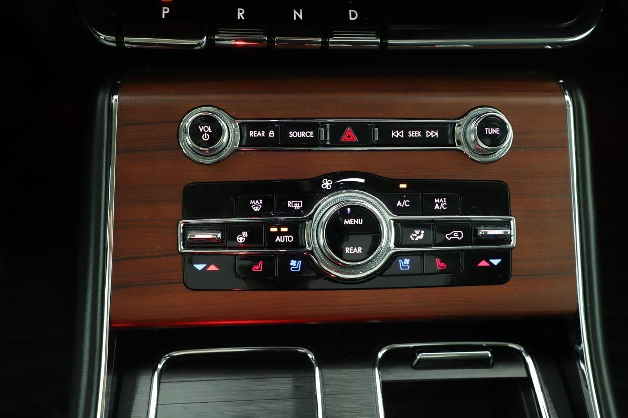 2022 Lincoln Aviator Reserve New Braunfels TX