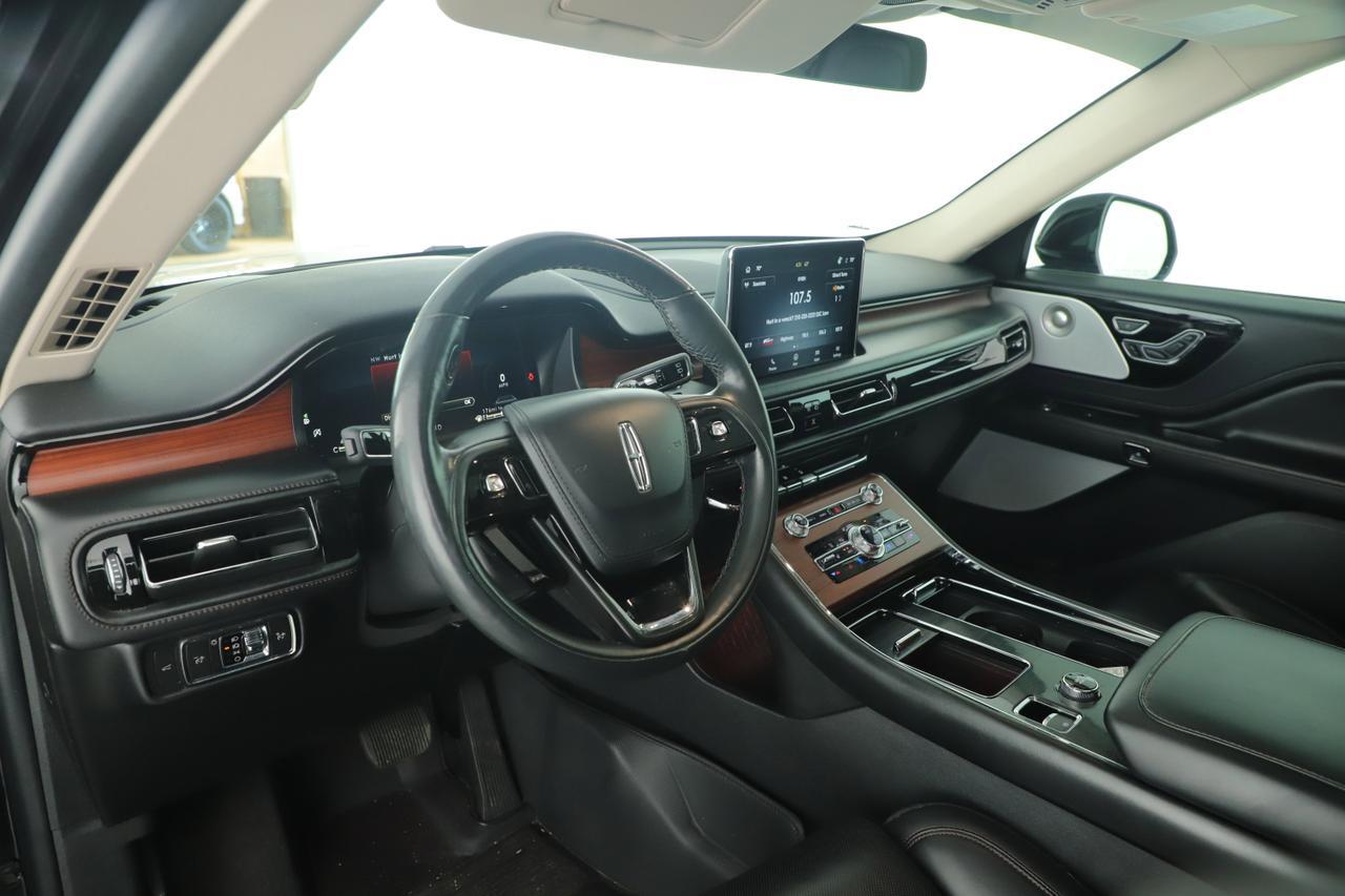 2022 Lincoln Aviator Reserve New Braunfels TX