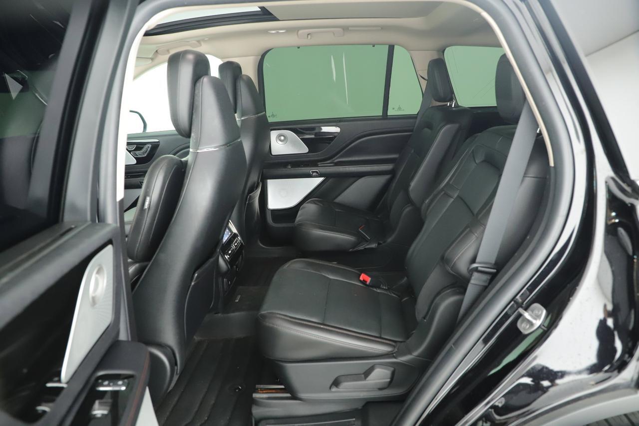 2022 Lincoln Aviator Reserve New Braunfels TX