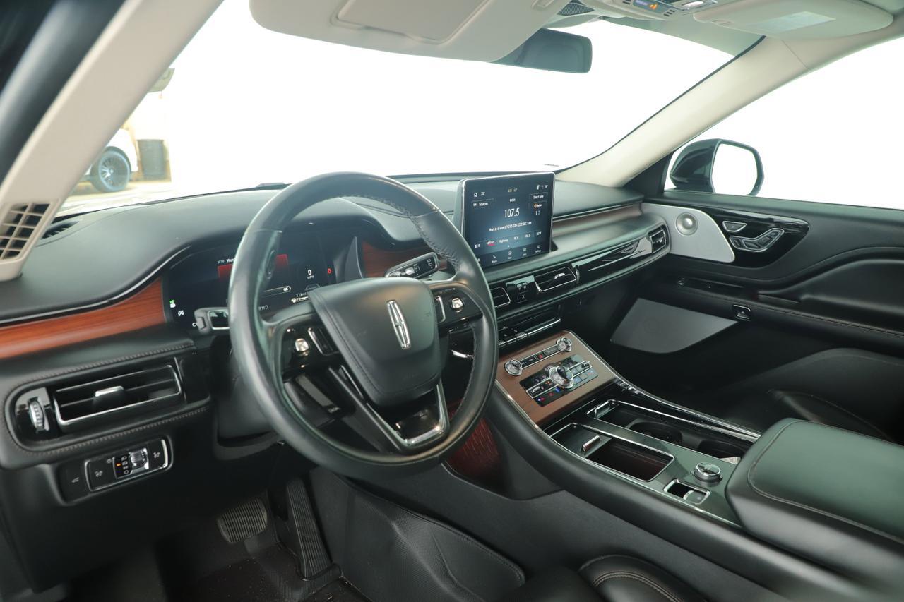 2022 Lincoln Aviator Reserve New Braunfels TX