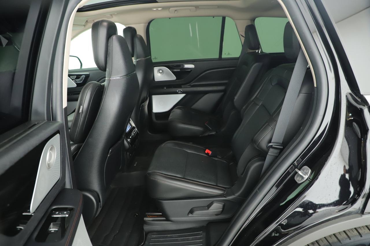 2022 Lincoln Aviator Reserve New Braunfels TX