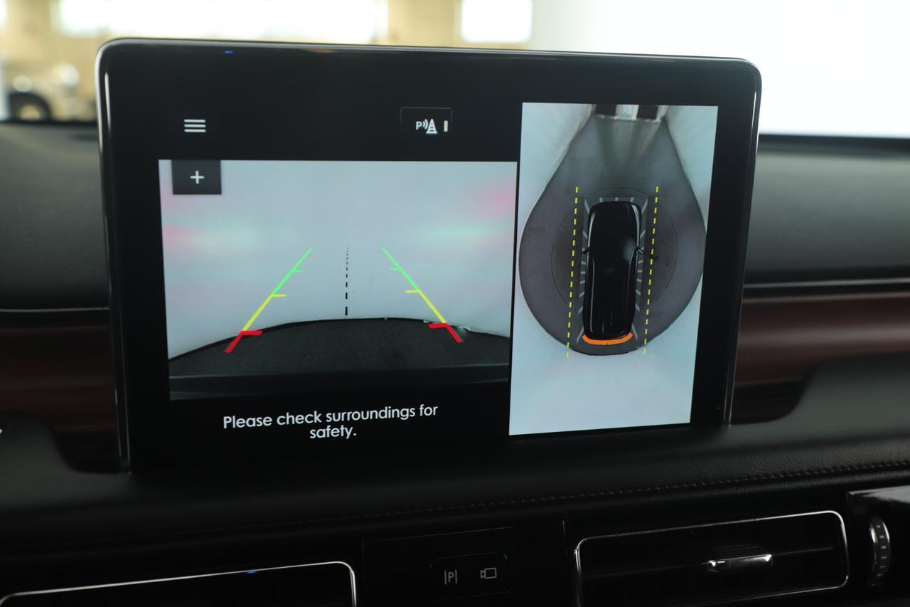 2022 Lincoln Aviator Reserve New Braunfels TX