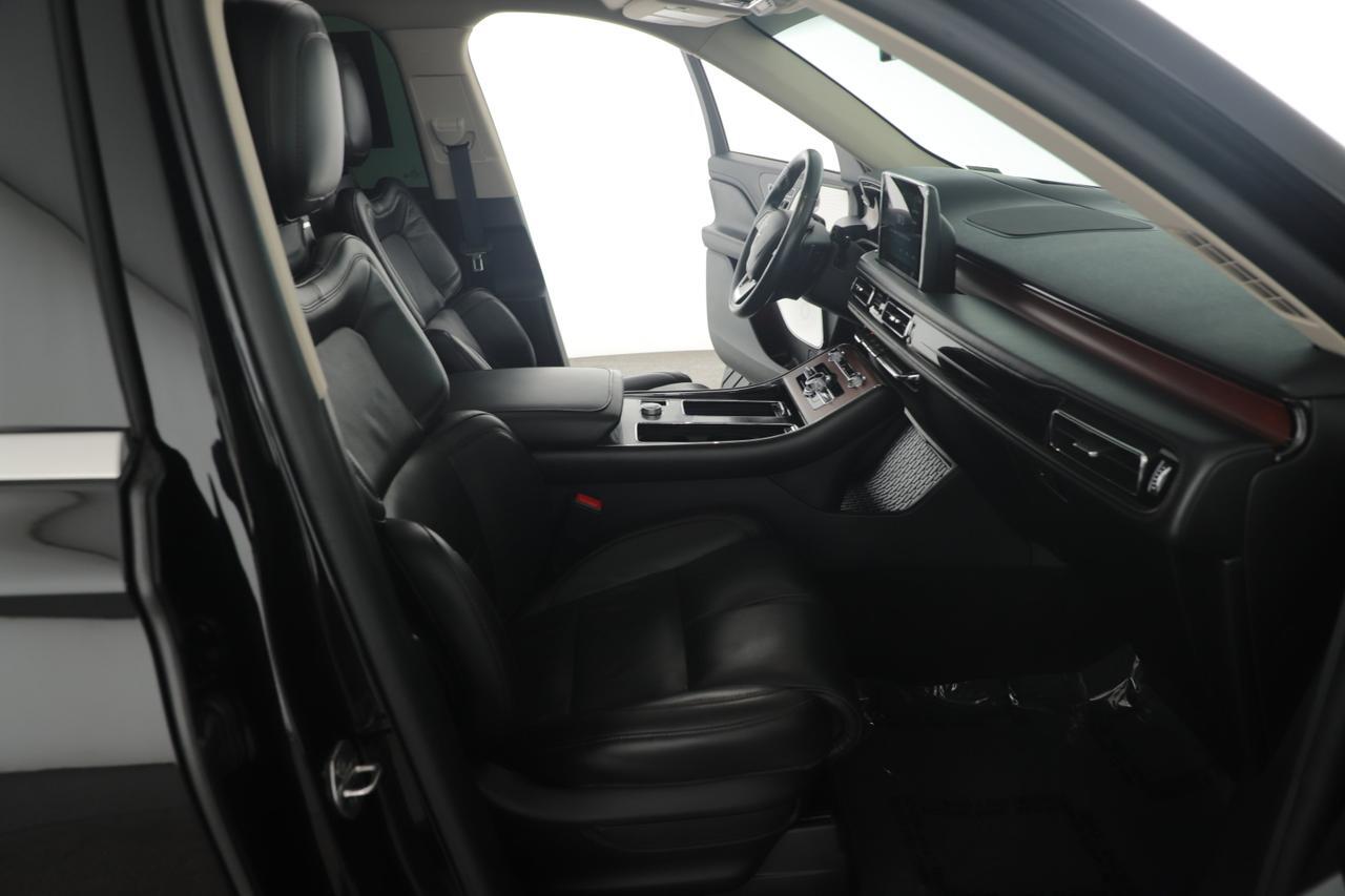 2022 Lincoln Aviator Reserve New Braunfels TX