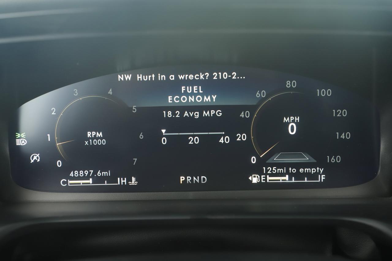 2022 Lincoln Aviator Reserve New Braunfels TX