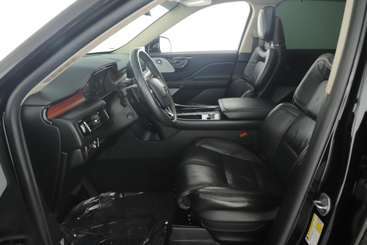 2022 Lincoln Aviator Reserve New Braunfels TX