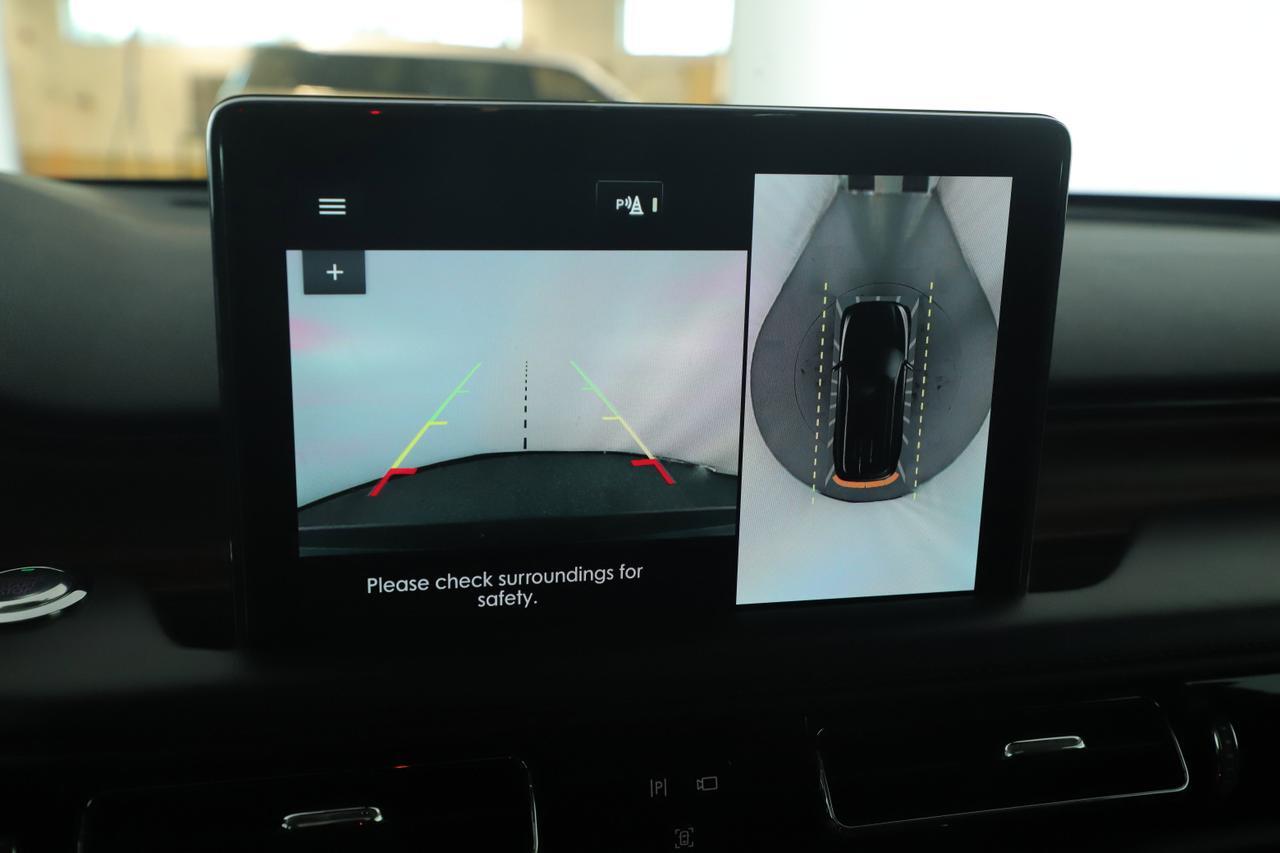 2022 Lincoln Aviator Reserve New Braunfels TX