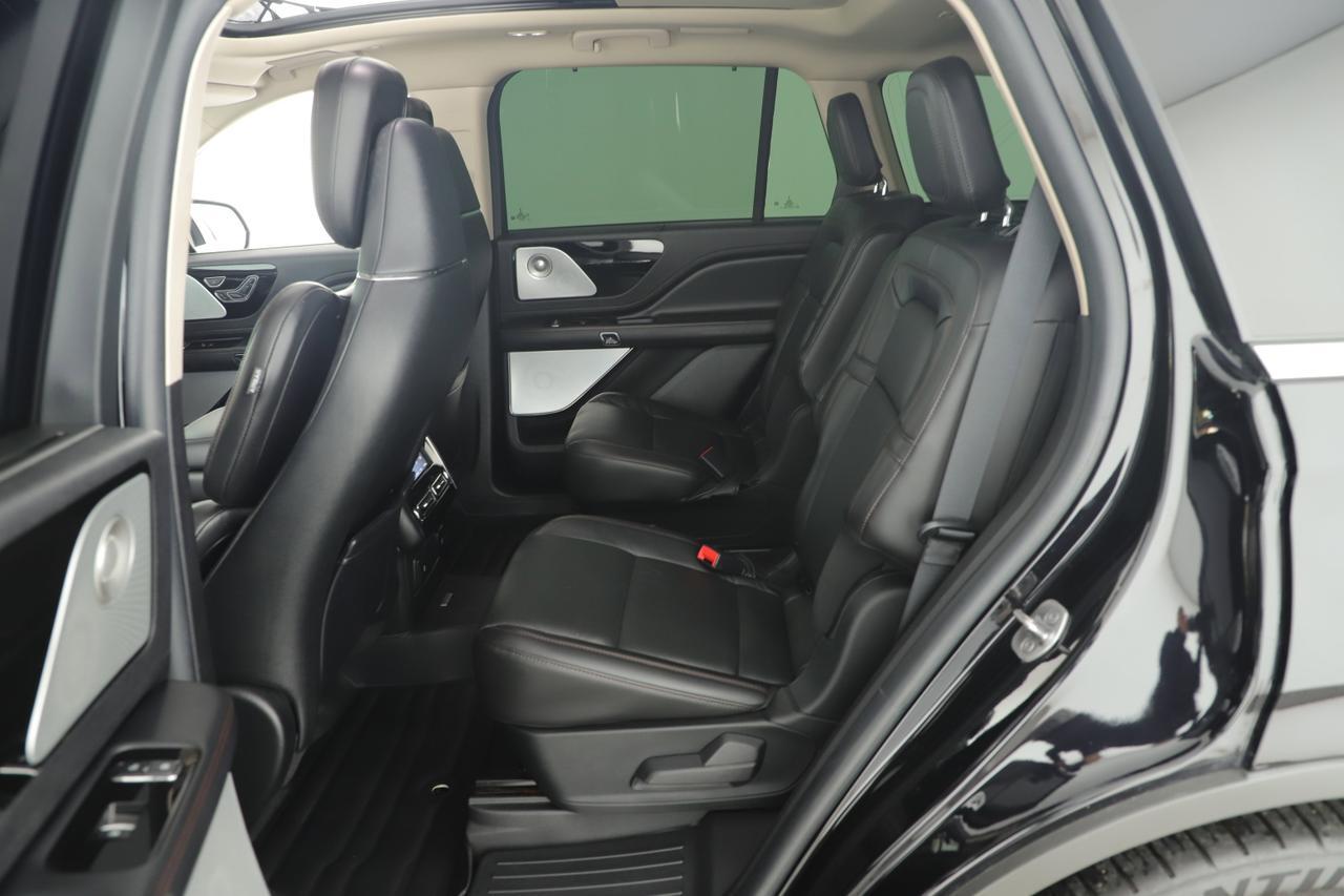 2022 Lincoln Aviator Reserve New Braunfels TX