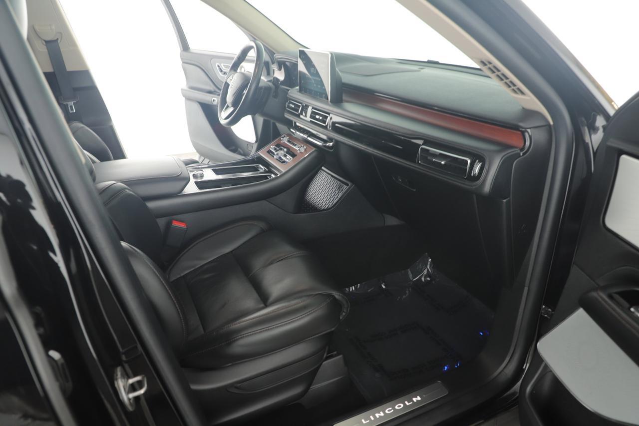 2022 Lincoln Aviator Reserve New Braunfels TX