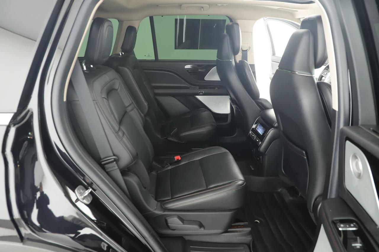 2022 Lincoln Aviator Reserve New Braunfels TX