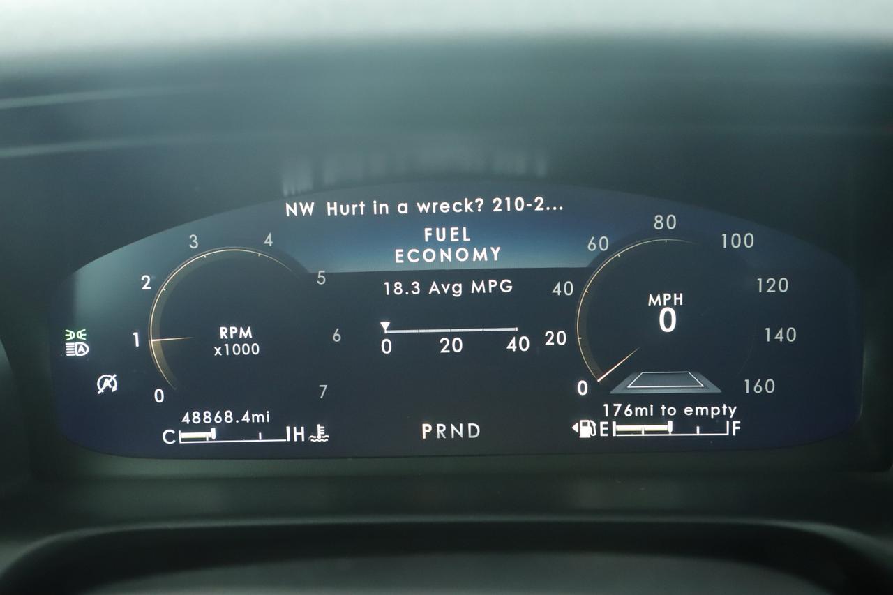 2022 Lincoln Aviator Reserve New Braunfels TX