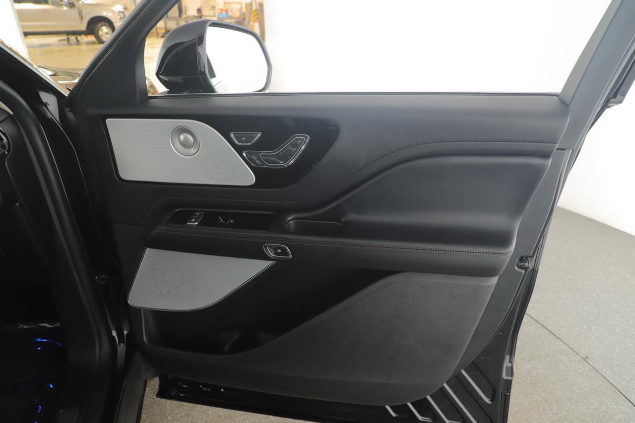 2022 Lincoln Aviator Reserve New Braunfels TX