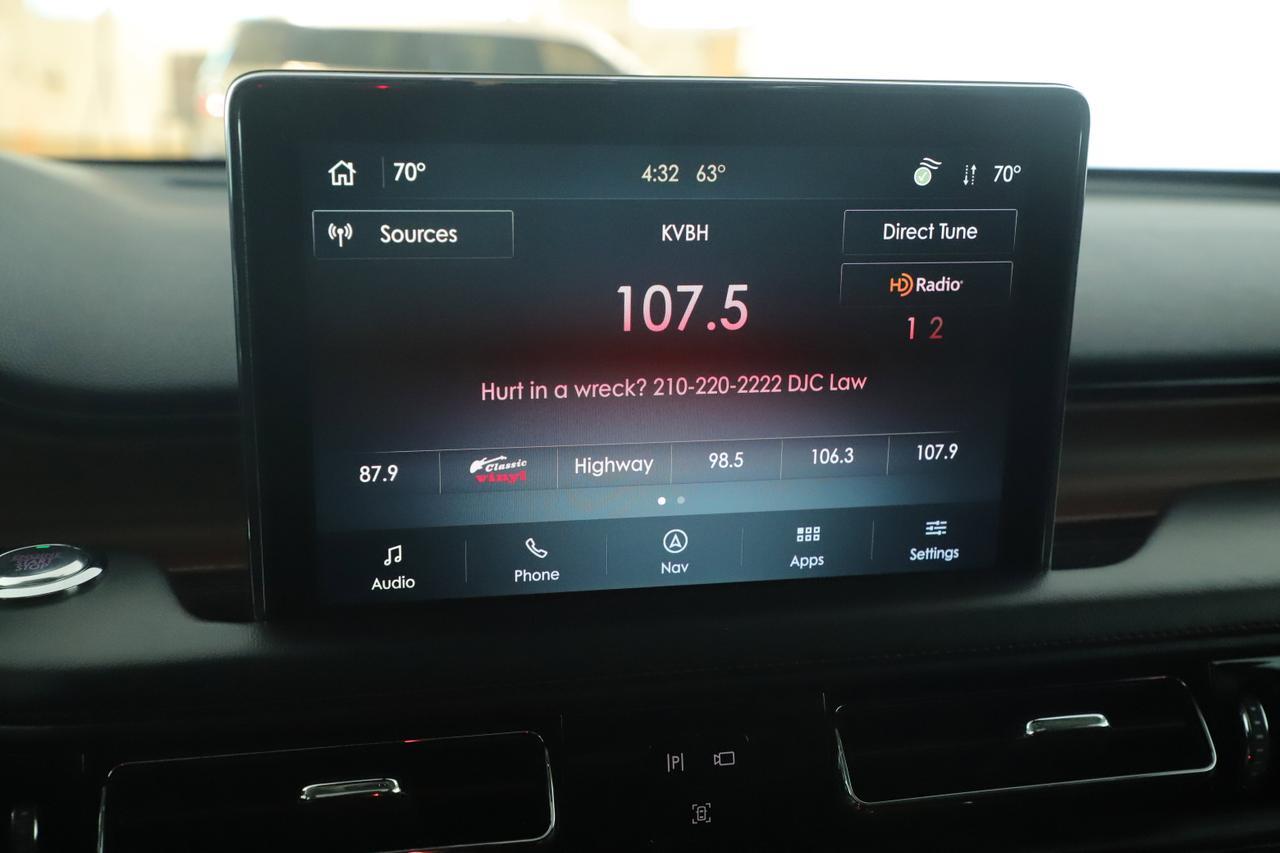 2022 Lincoln Aviator Reserve New Braunfels TX