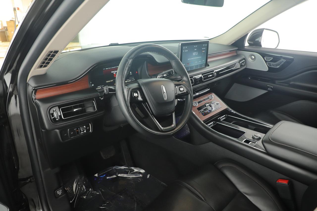 2022 Lincoln Aviator Reserve New Braunfels TX