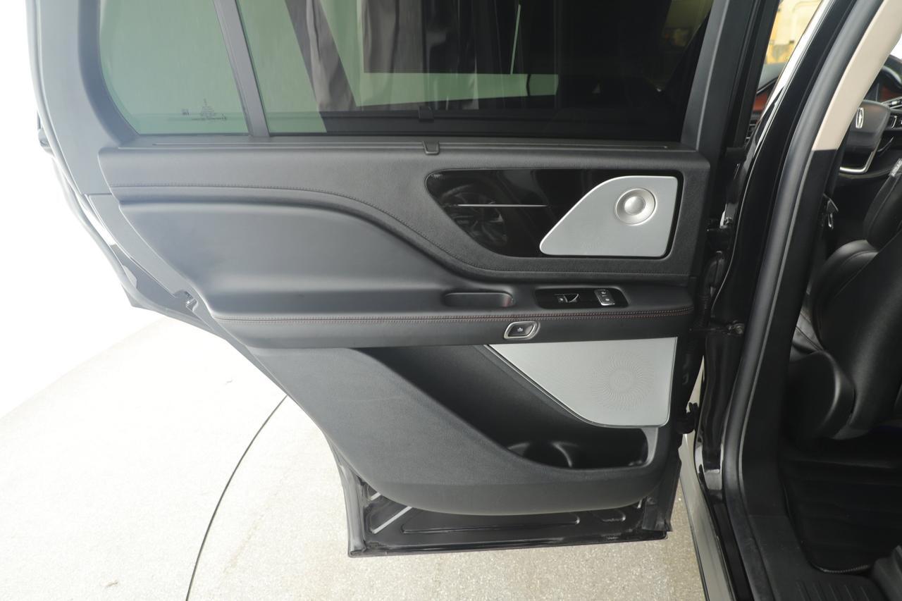 2022 Lincoln Aviator Reserve New Braunfels TX