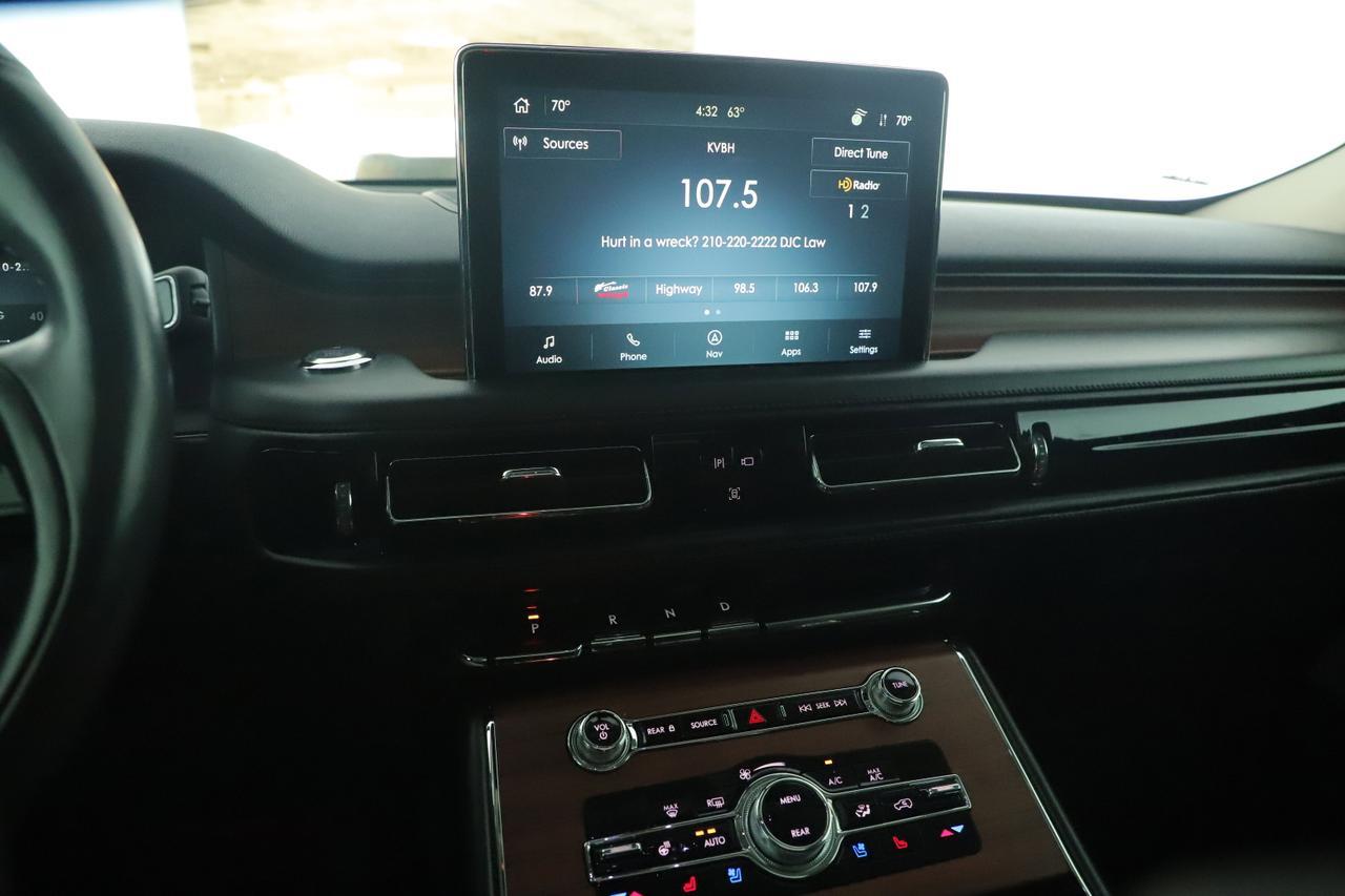 2022 Lincoln Aviator Reserve New Braunfels TX