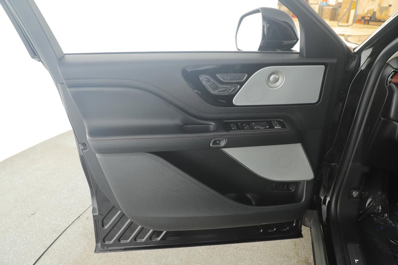 2022 Lincoln Aviator Reserve New Braunfels TX