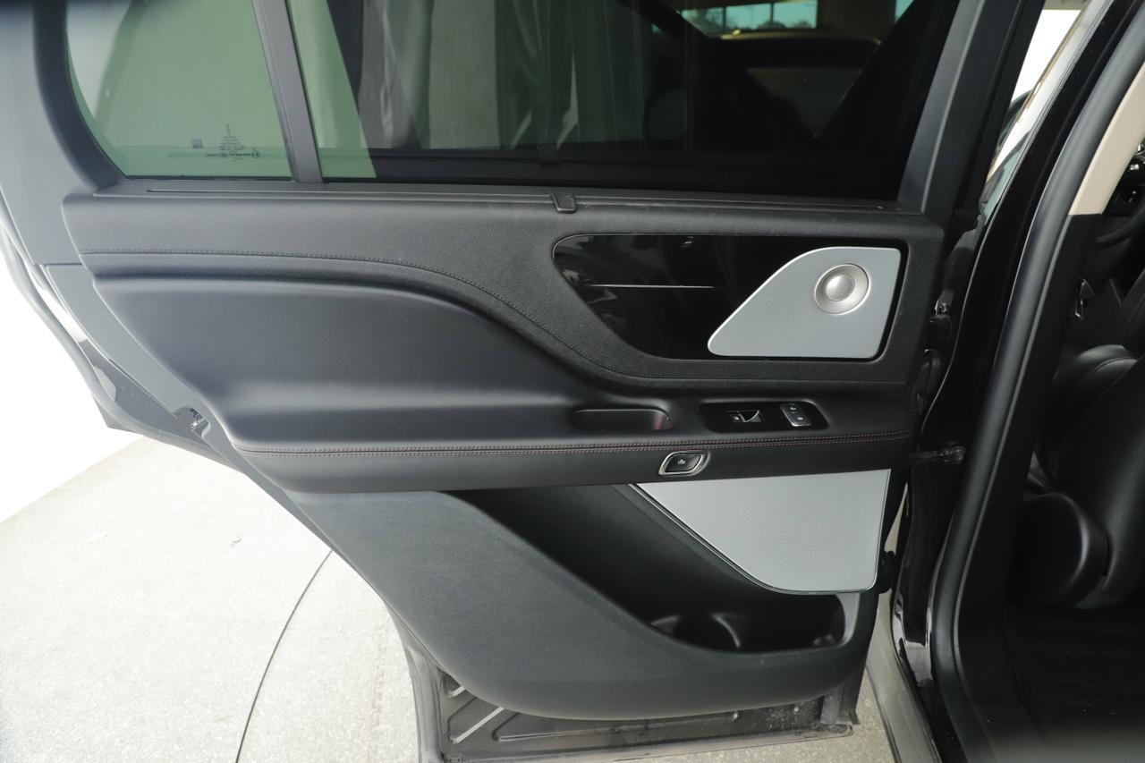 2022 Lincoln Aviator Reserve New Braunfels TX