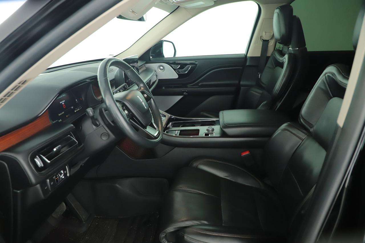 2022 Lincoln Aviator Reserve New Braunfels TX