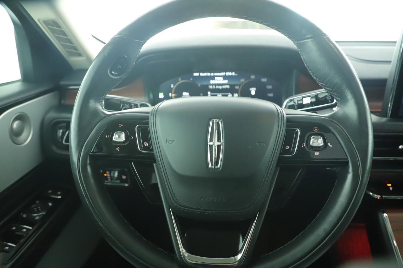 2022 Lincoln Aviator Reserve New Braunfels TX