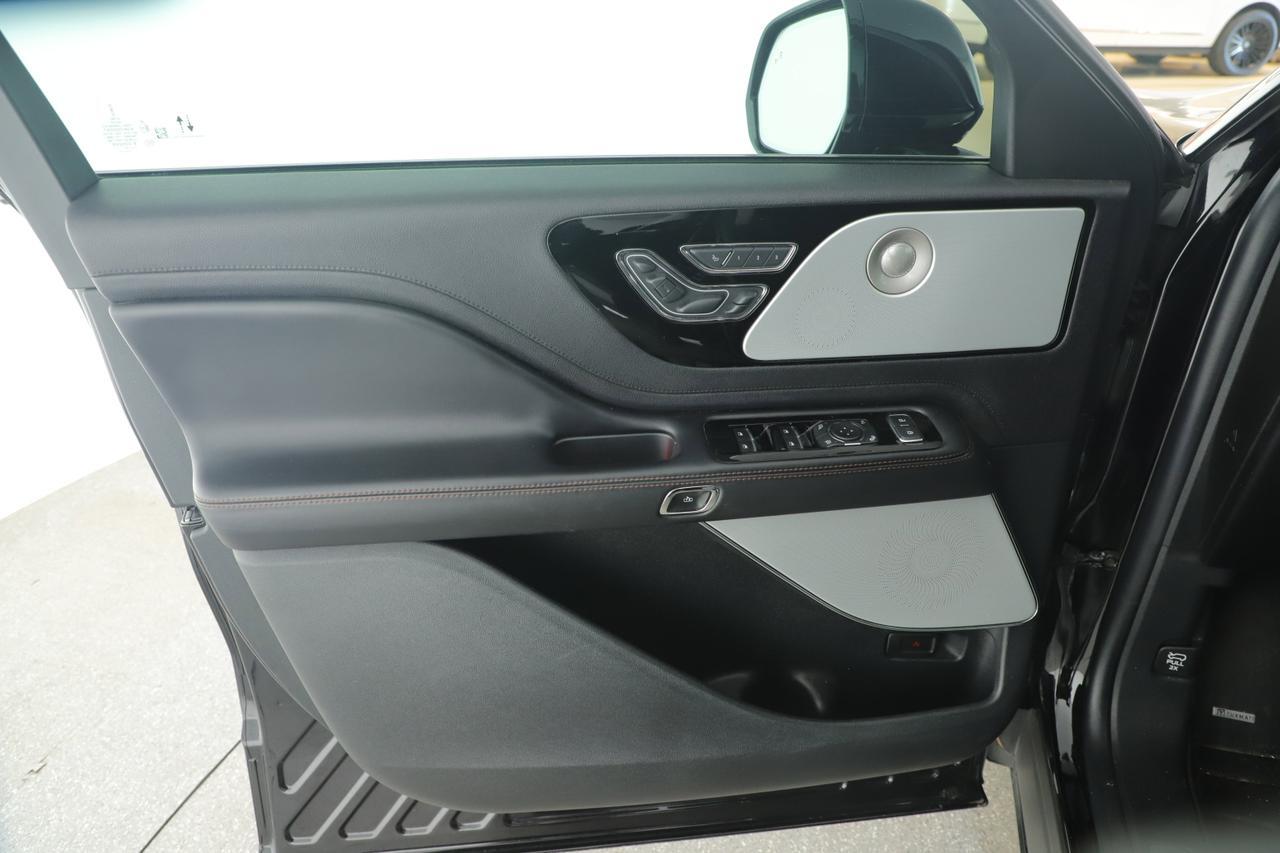 2022 Lincoln Aviator Reserve New Braunfels TX