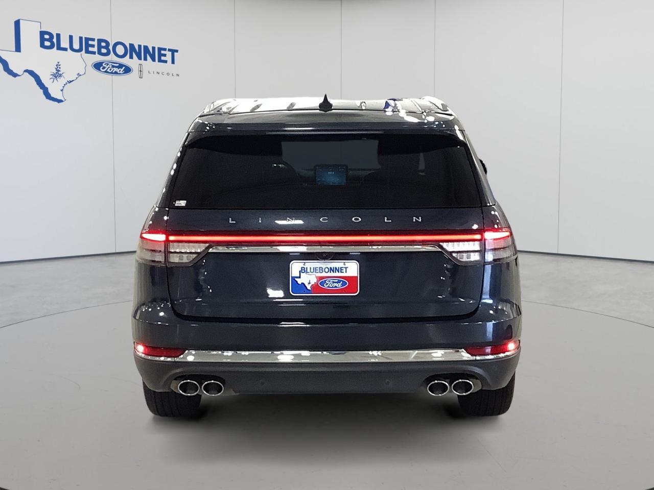 2022 Lincoln Aviator Reserve New Braunfels TX