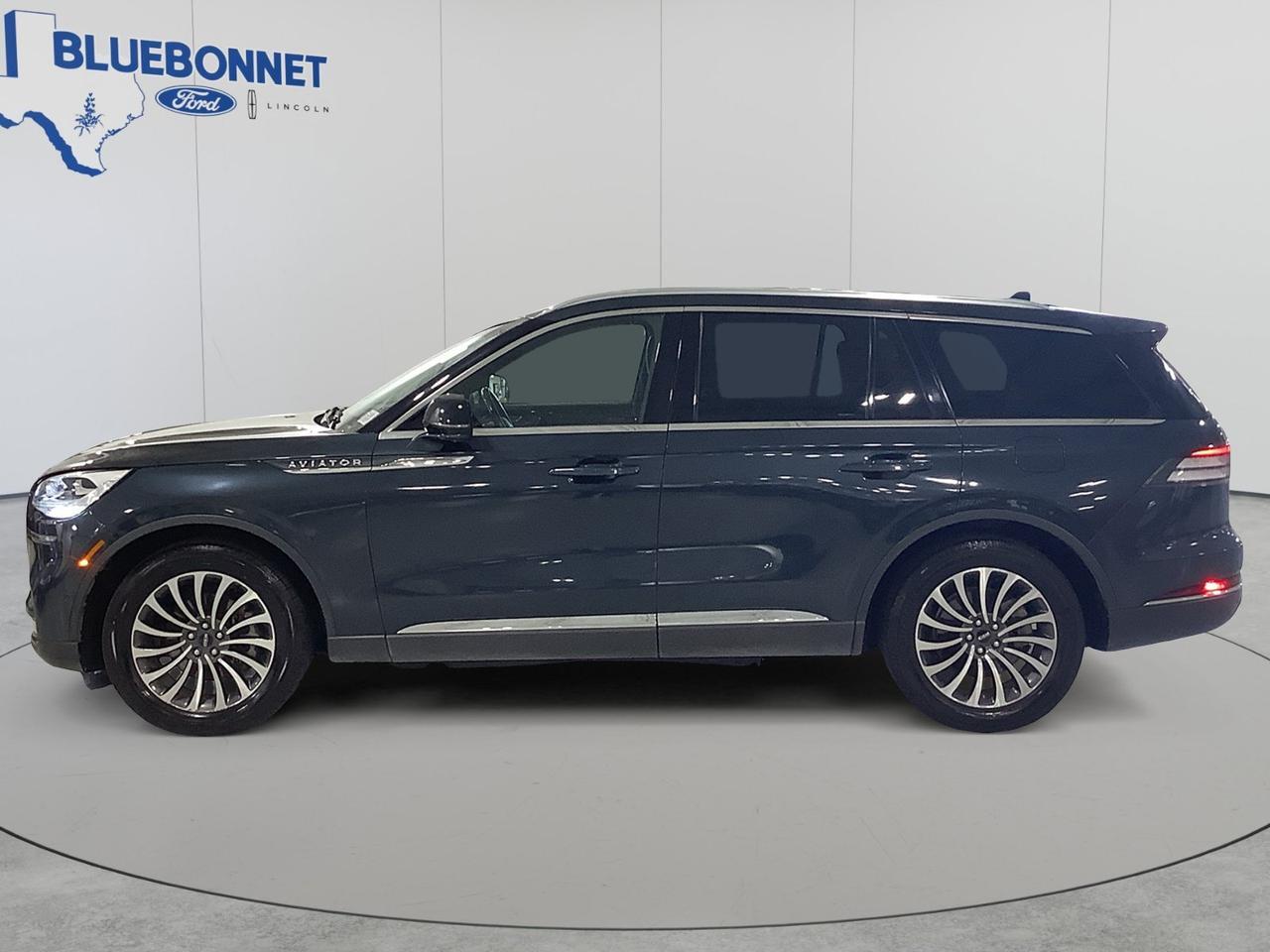 2022 Lincoln Aviator Reserve New Braunfels TX