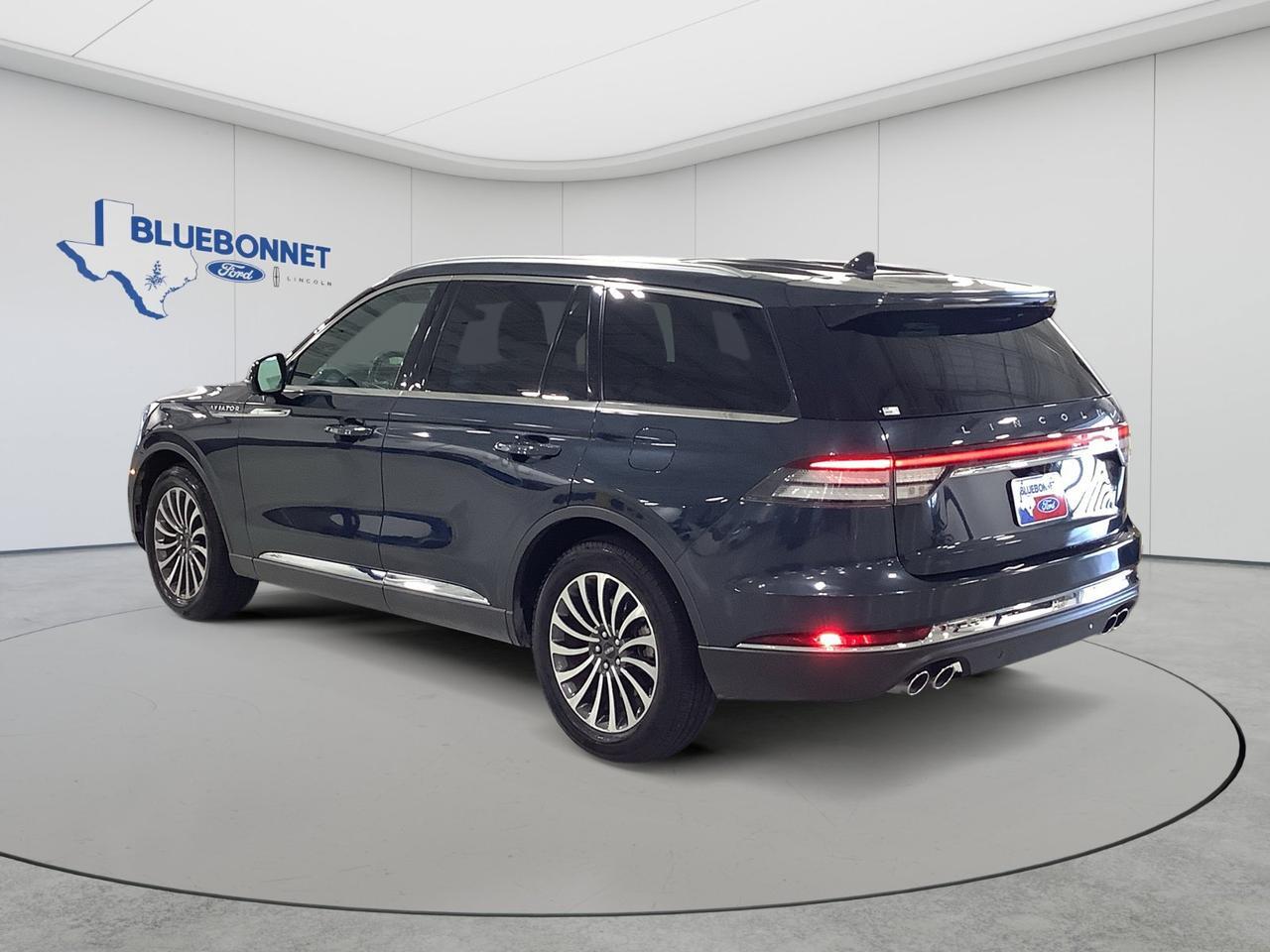2022 Lincoln Aviator Reserve New Braunfels TX
