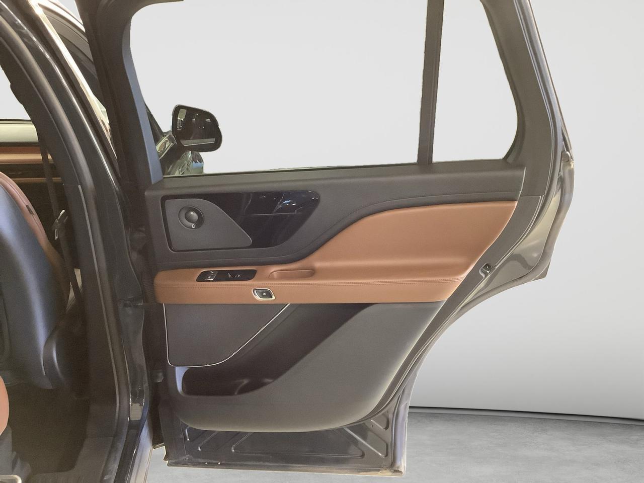 2022 Lincoln Aviator Reserve New Braunfels TX
