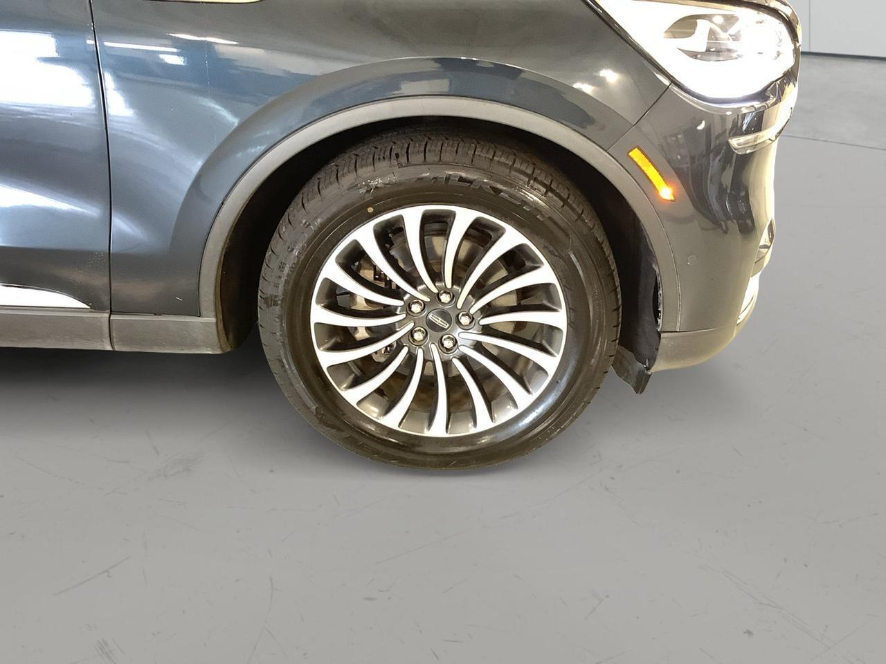 2022 Lincoln Aviator Reserve New Braunfels TX