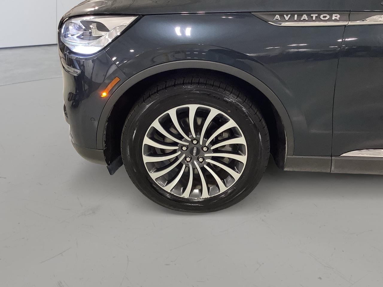 2022 Lincoln Aviator Reserve New Braunfels TX