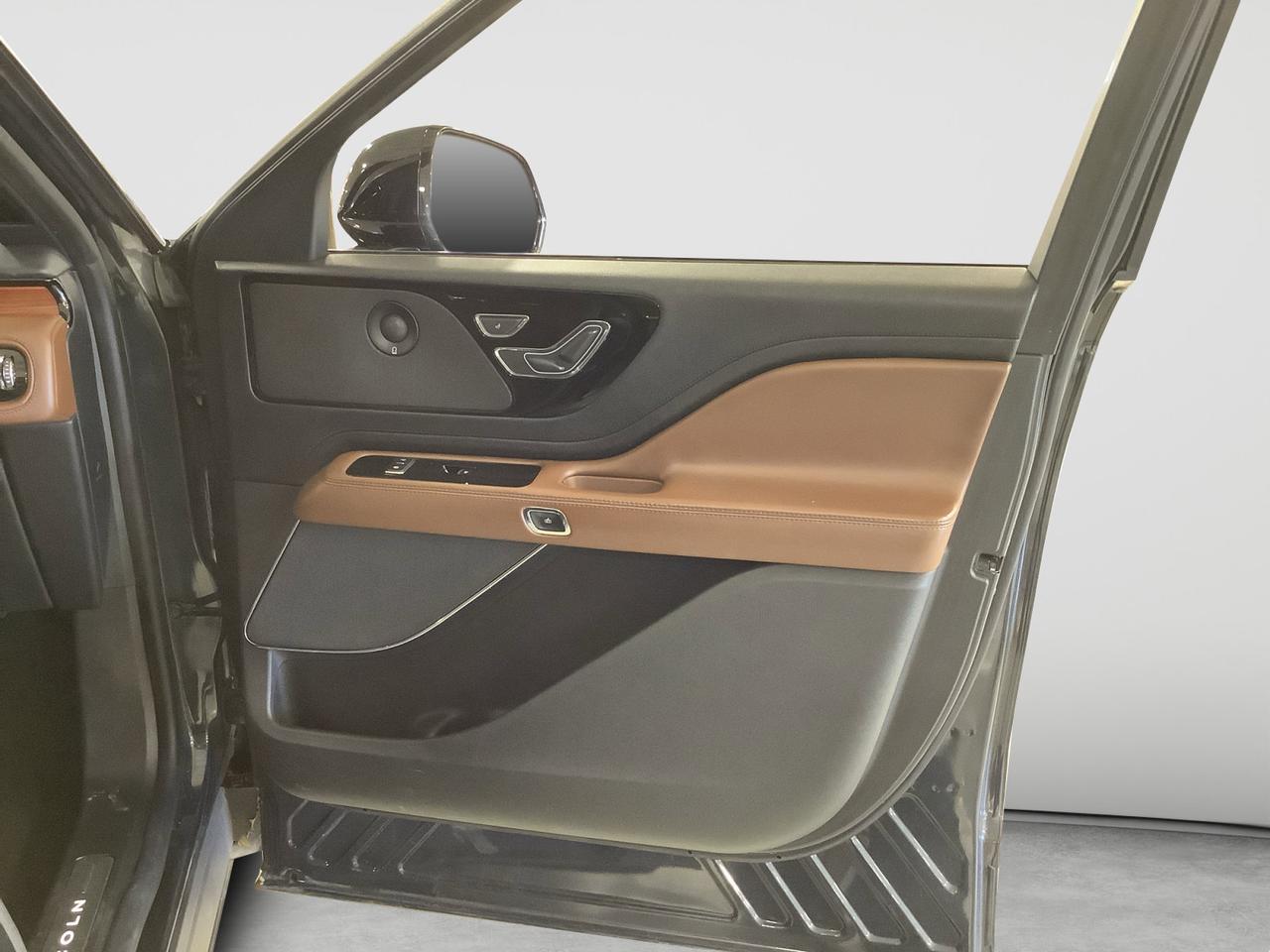 2022 Lincoln Aviator Reserve New Braunfels TX
