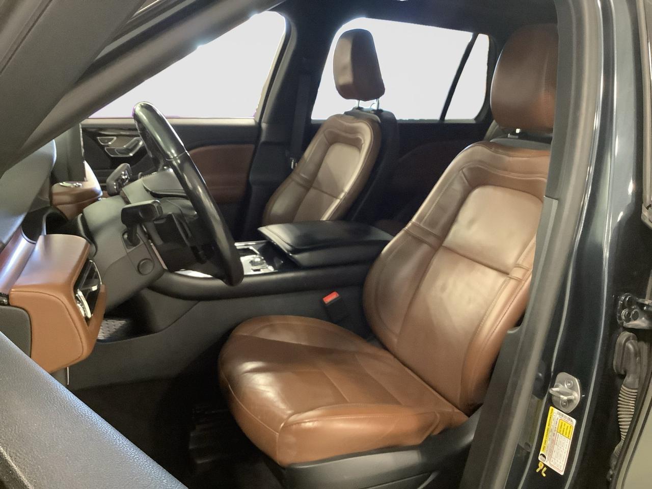 2022 Lincoln Aviator Reserve New Braunfels TX