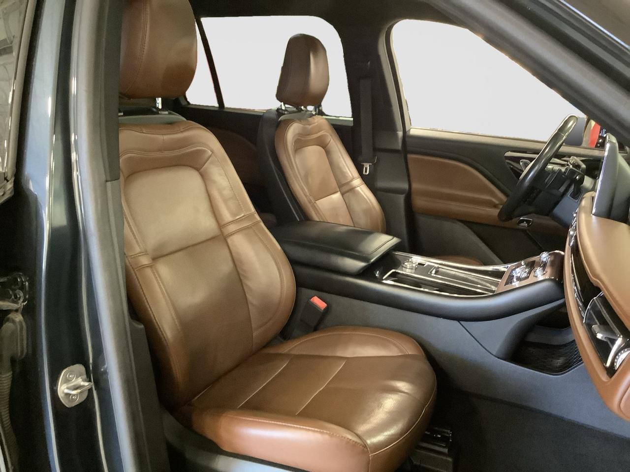 2022 Lincoln Aviator Reserve New Braunfels TX