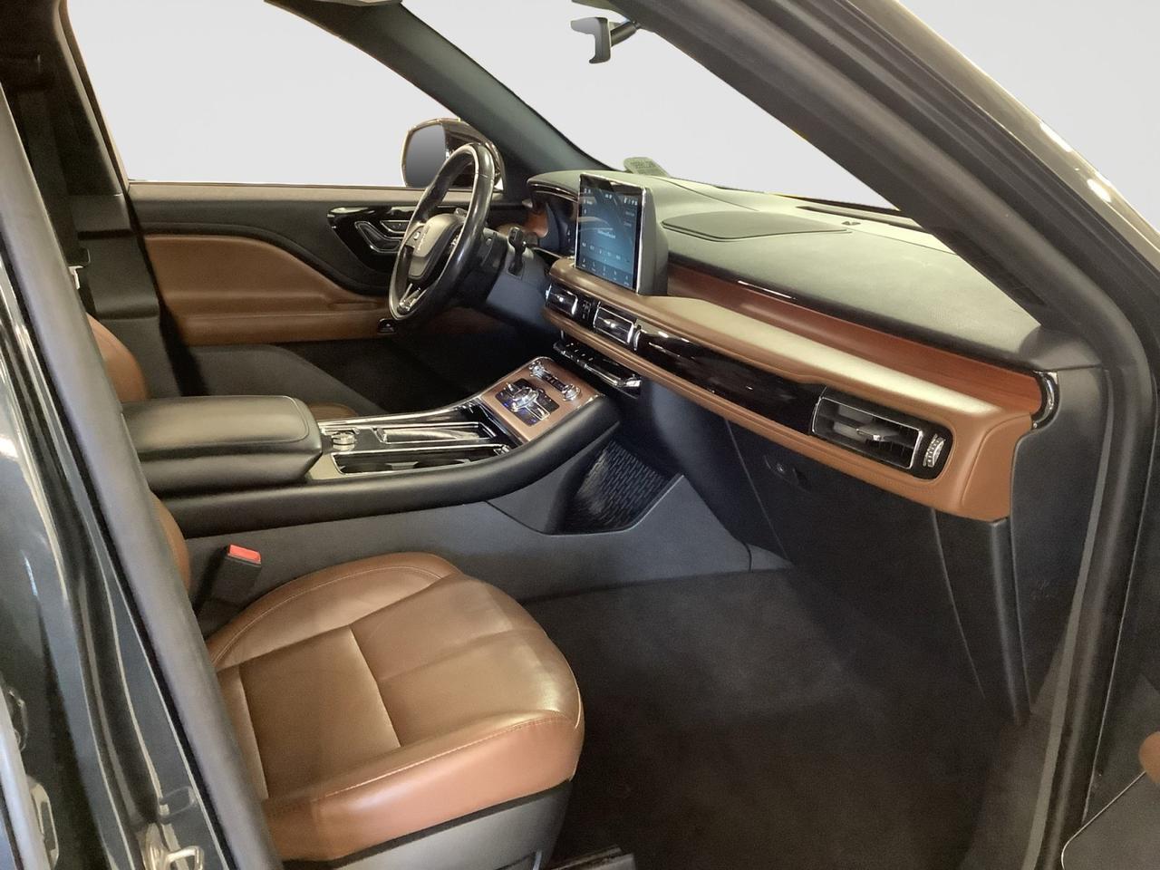 2022 Lincoln Aviator Reserve New Braunfels TX