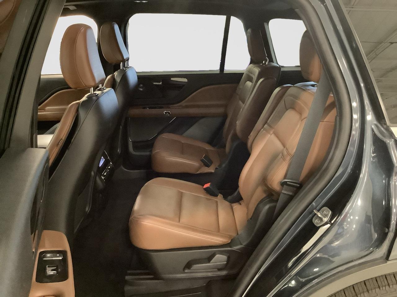 2022 Lincoln Aviator Reserve New Braunfels TX