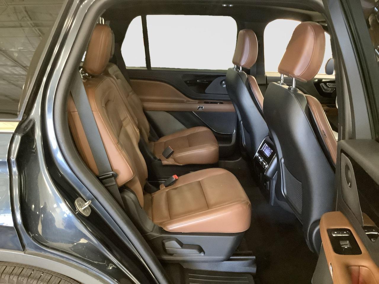 2022 Lincoln Aviator Reserve New Braunfels TX