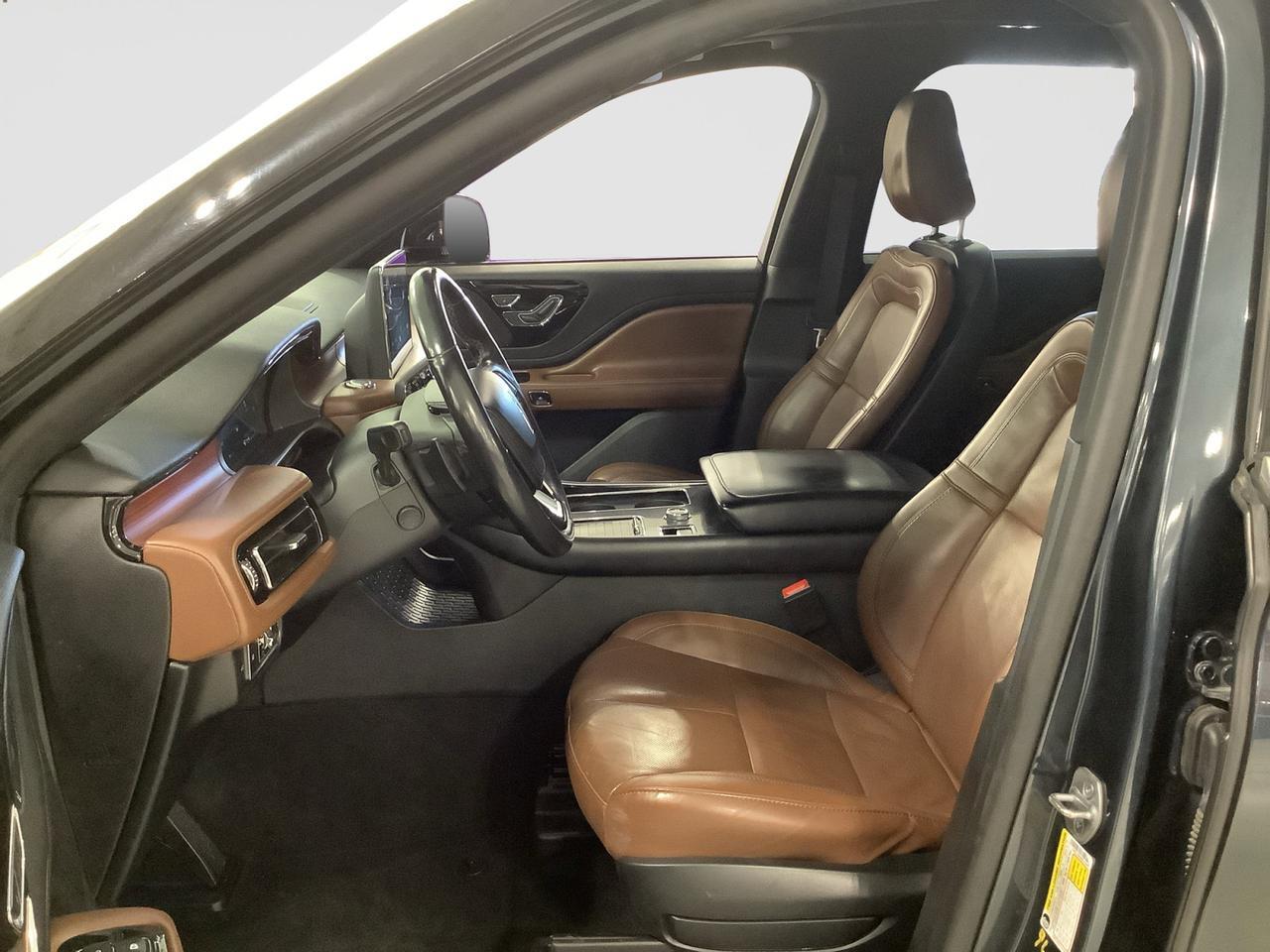 2022 Lincoln Aviator Reserve New Braunfels TX