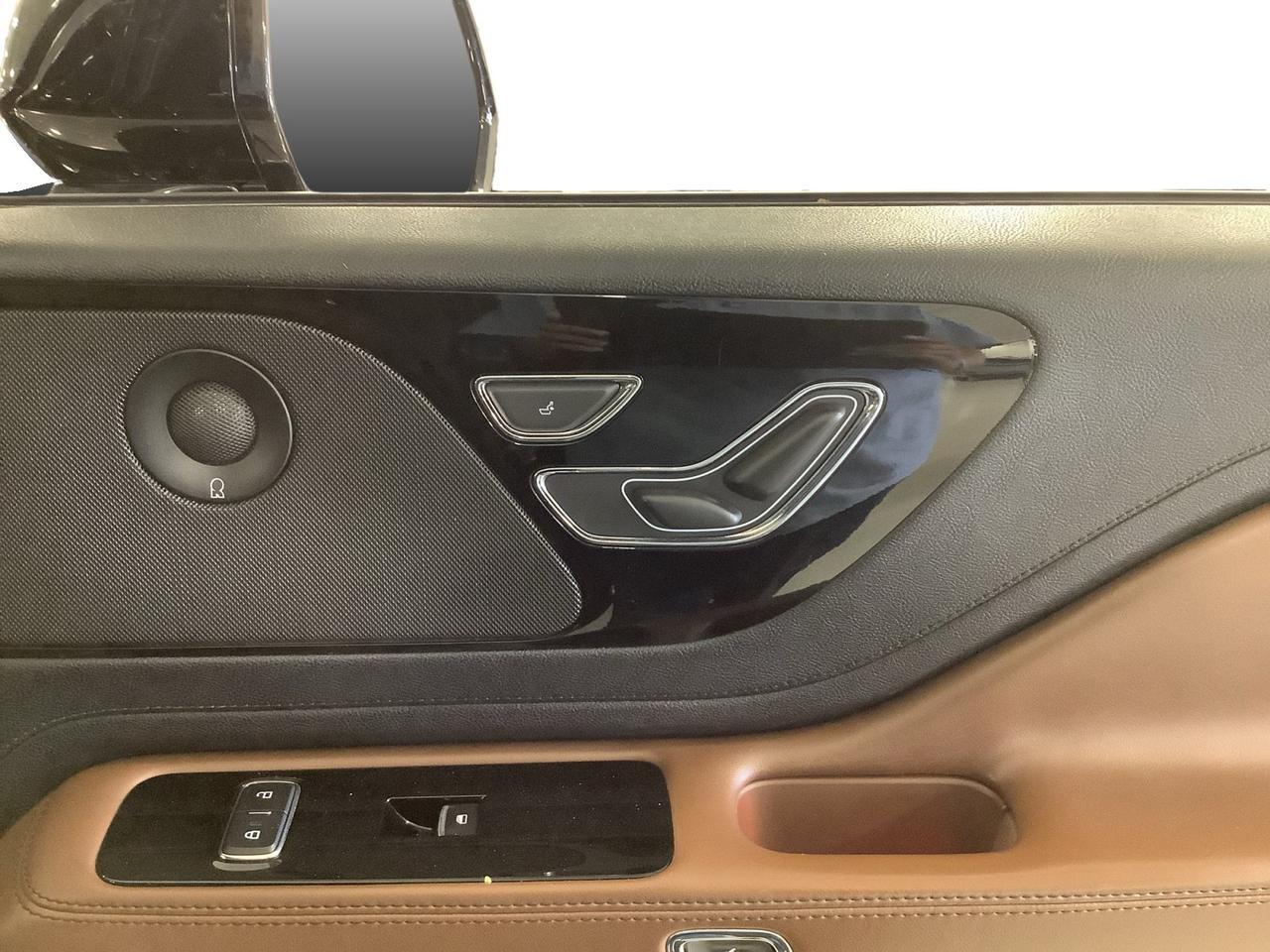 2022 Lincoln Aviator Reserve New Braunfels TX