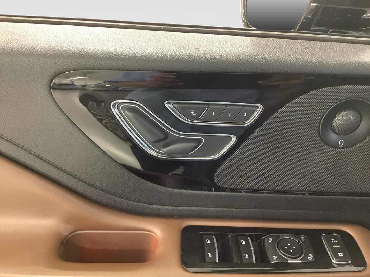 2022 Lincoln Aviator Reserve New Braunfels TX