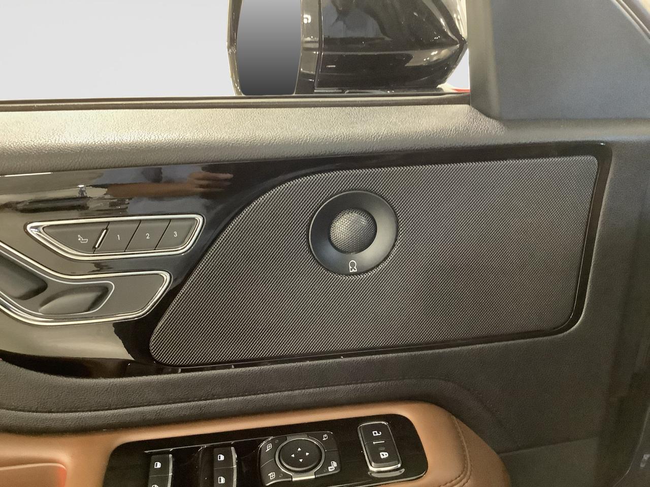 2022 Lincoln Aviator Reserve New Braunfels TX