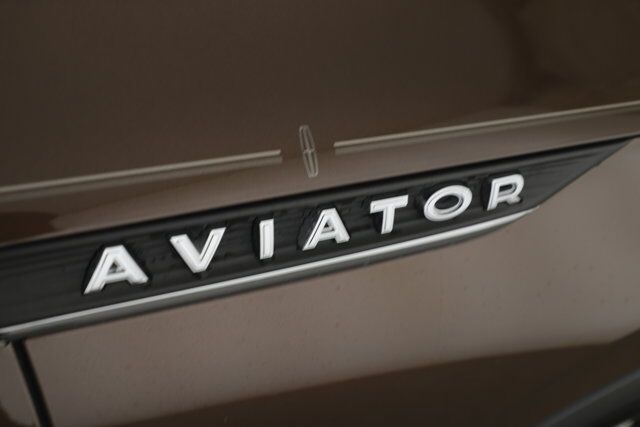 2022 Lincoln Aviator Reserve New Braunfels TX