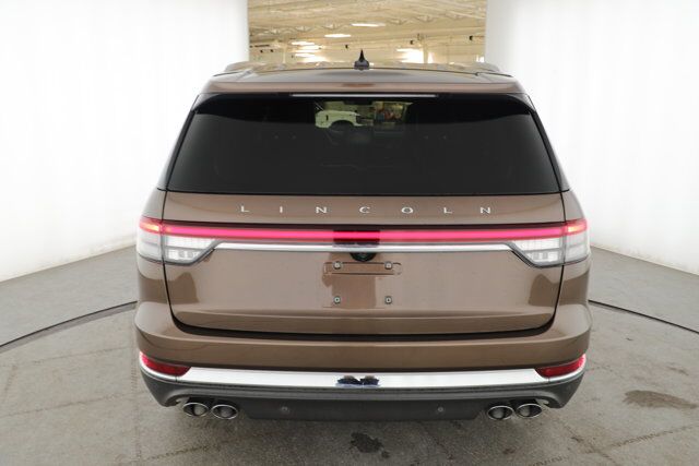 2022 Lincoln Aviator Reserve New Braunfels TX