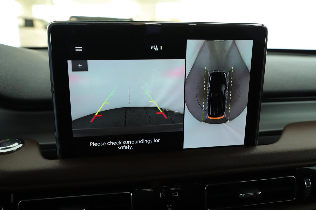 2022 Lincoln Aviator Reserve New Braunfels TX