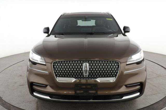 2022 Lincoln Aviator Reserve New Braunfels TX