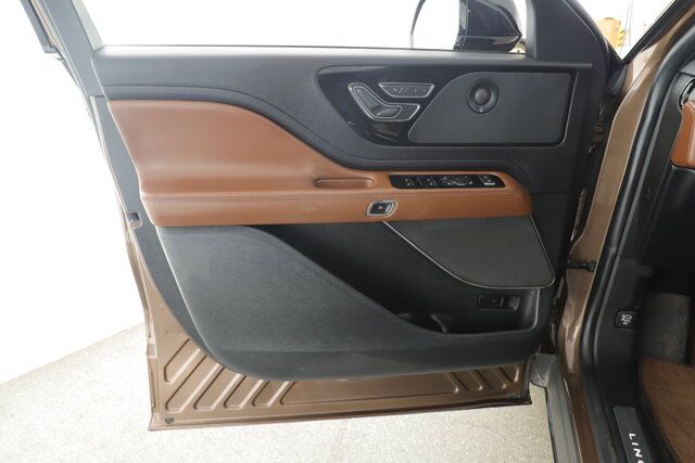 2022 Lincoln Aviator Reserve New Braunfels TX