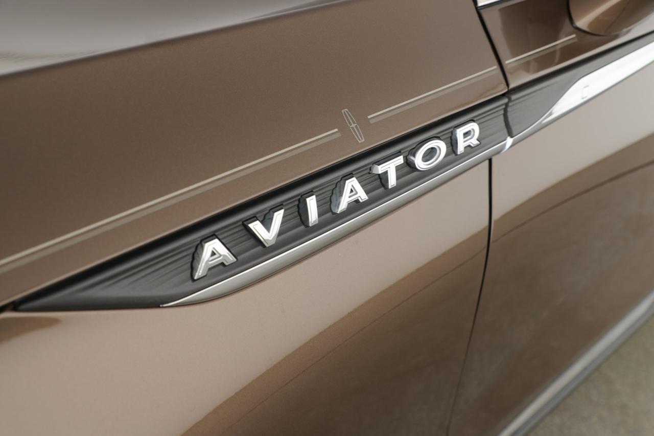 2022 Lincoln Aviator Reserve New Braunfels TX