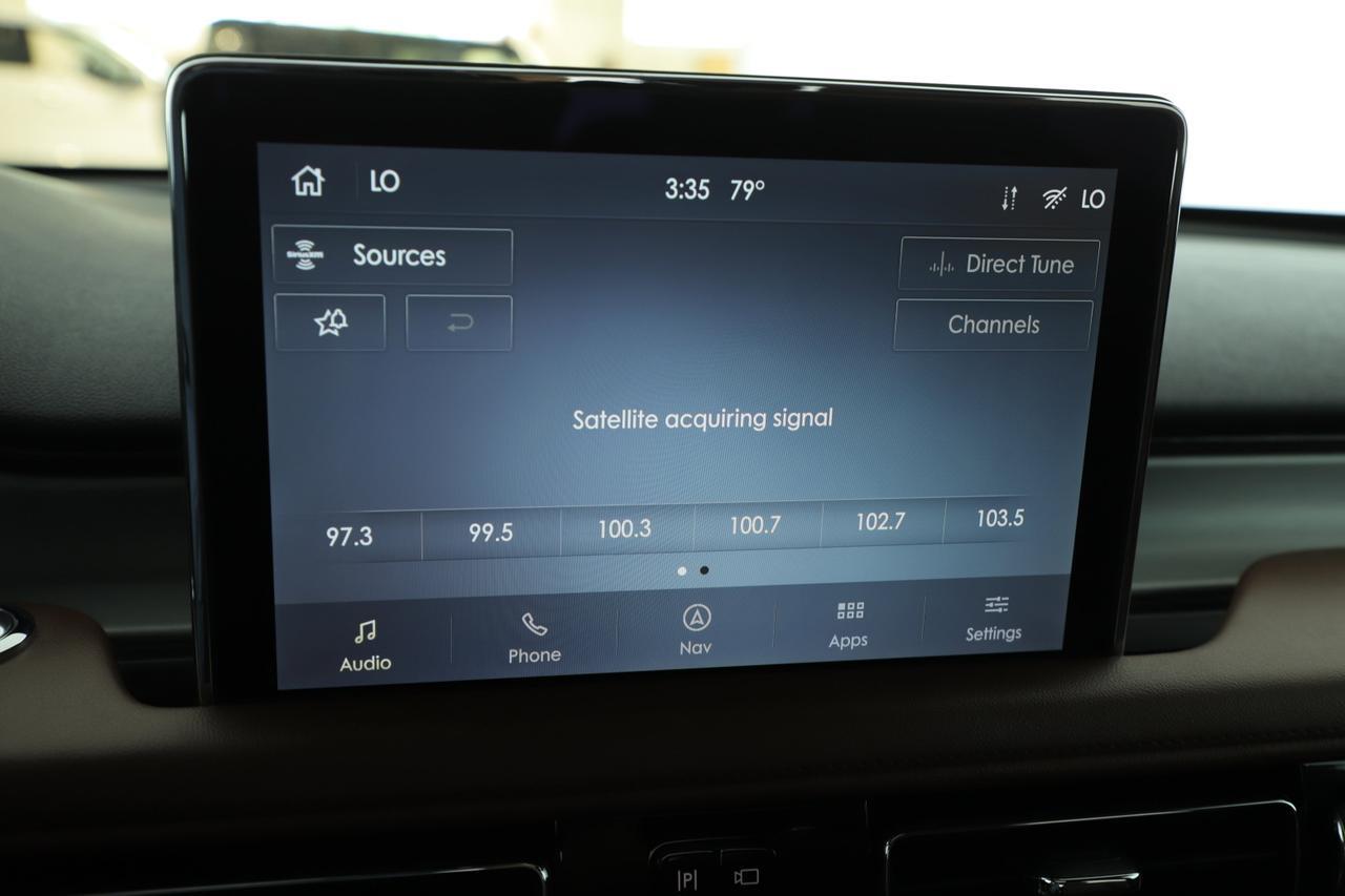 2022 Lincoln Aviator Reserve New Braunfels TX