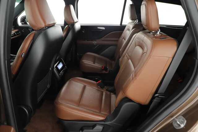 2022 Lincoln Aviator Reserve New Braunfels TX